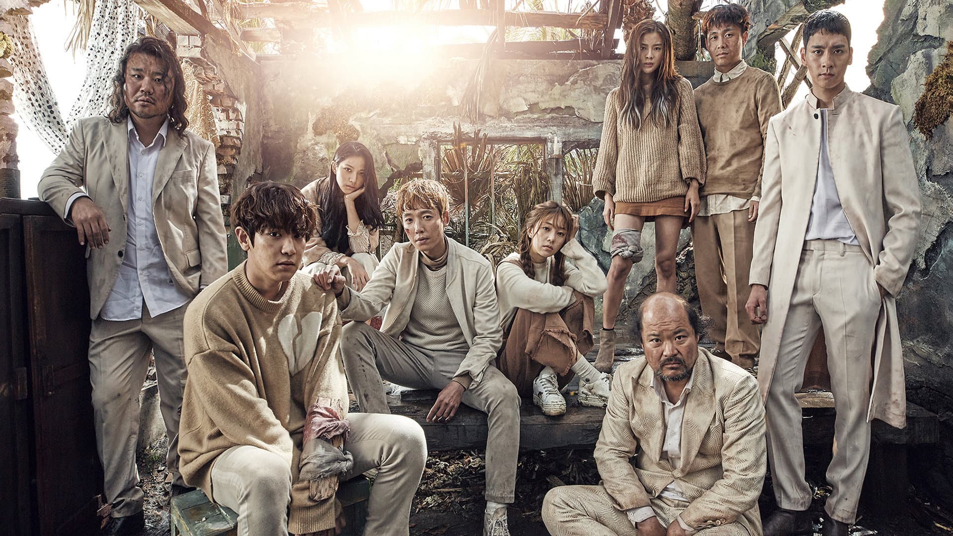 Missing 9