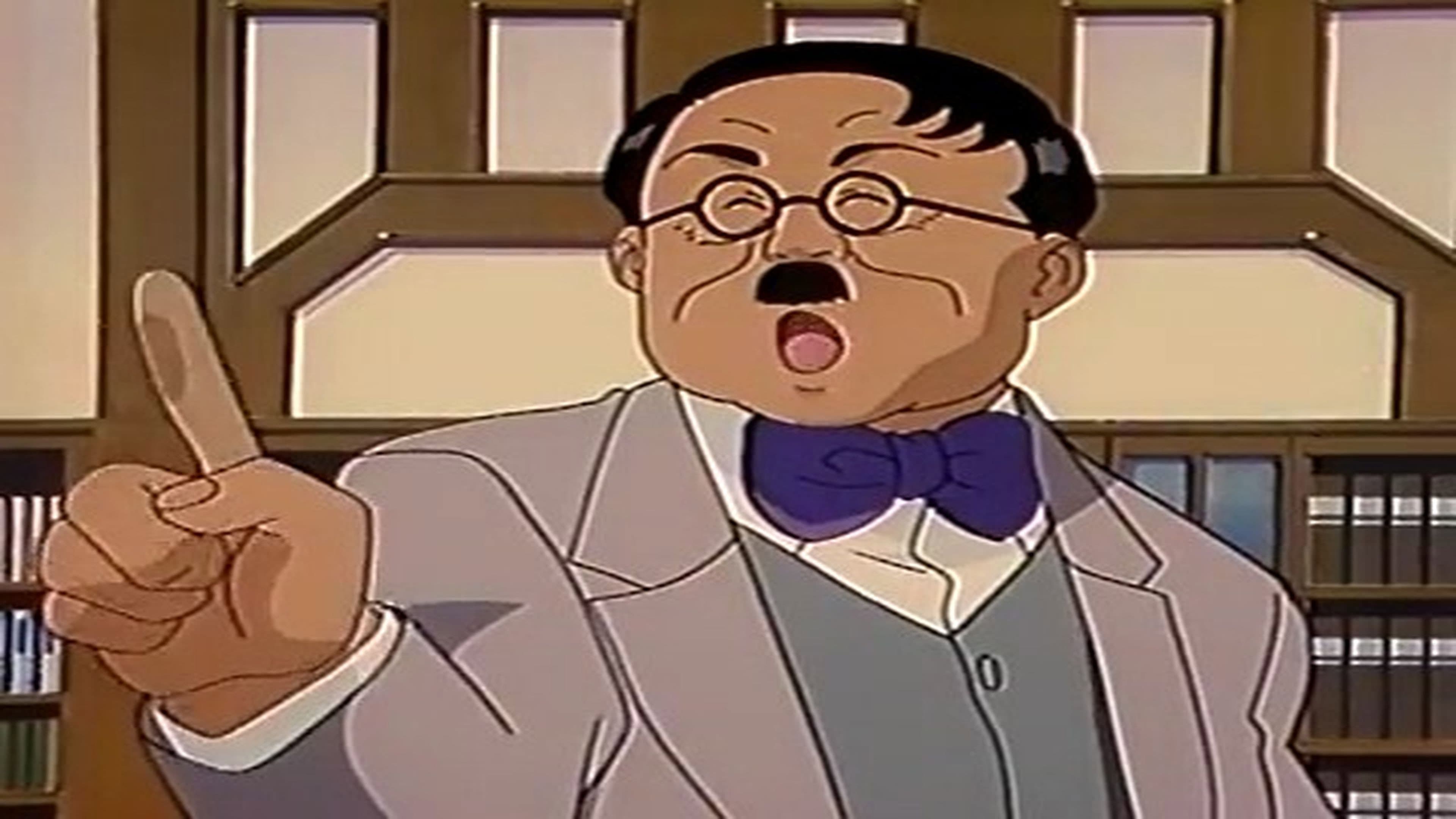Episode 13