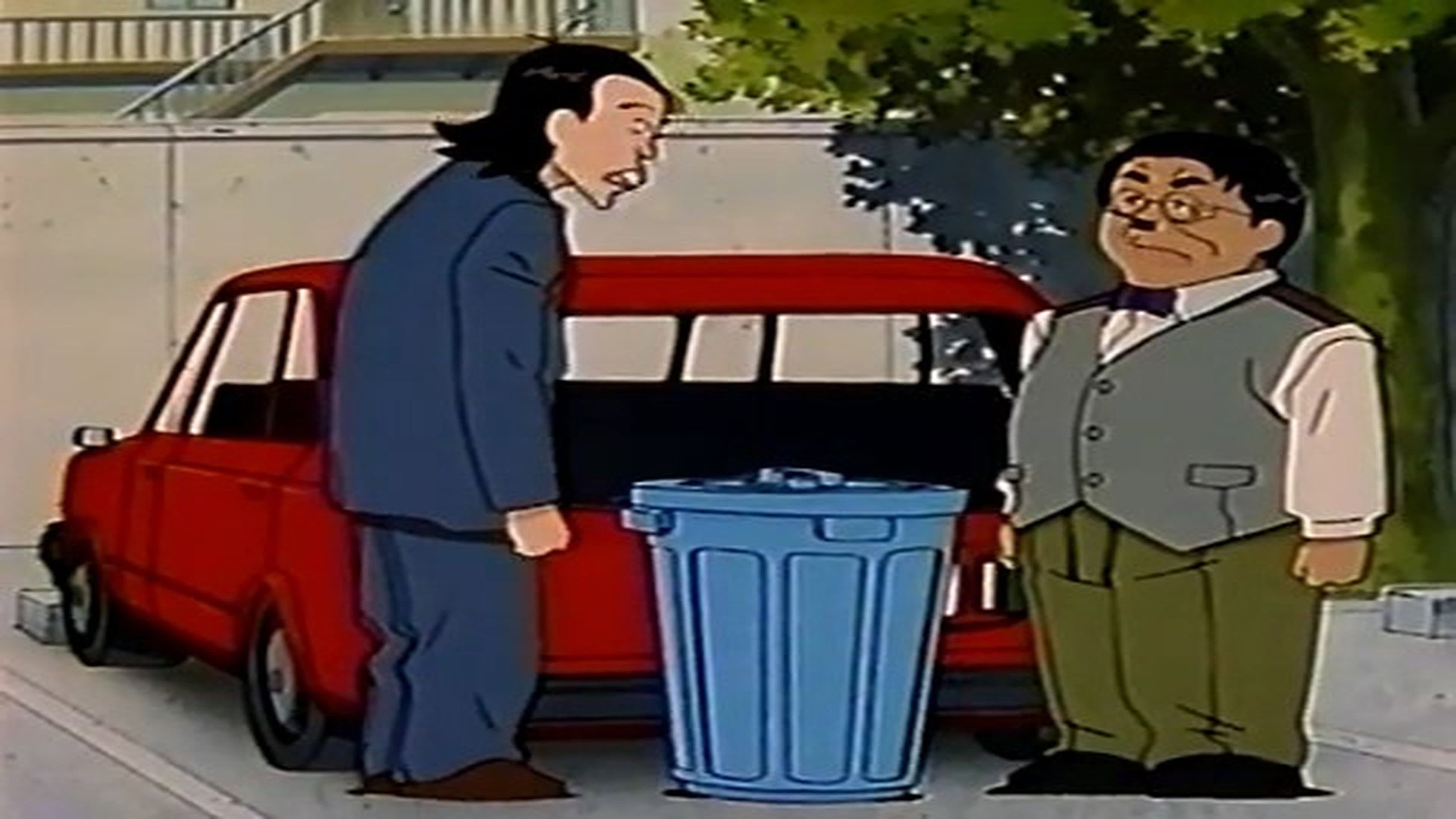 Episode 11