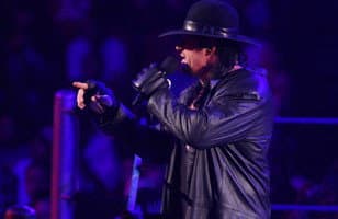 SmackDown - Aug. 28, 2009