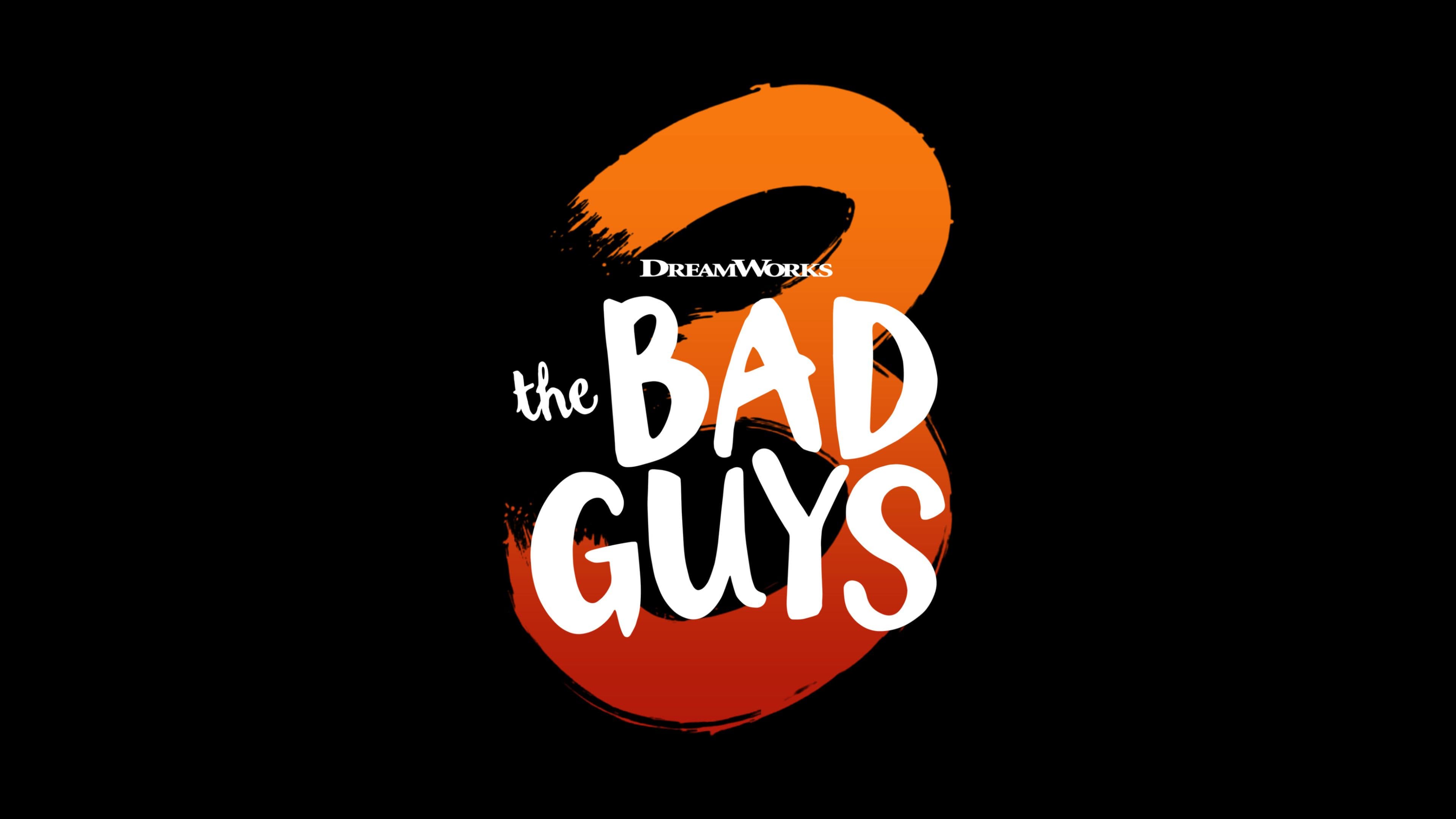 The Bad Guys 3