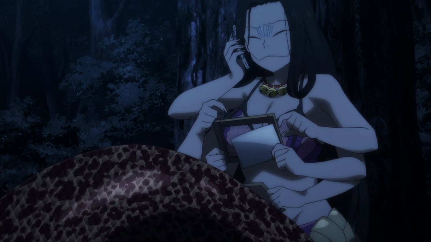 The Laws of Forbidden Ground
