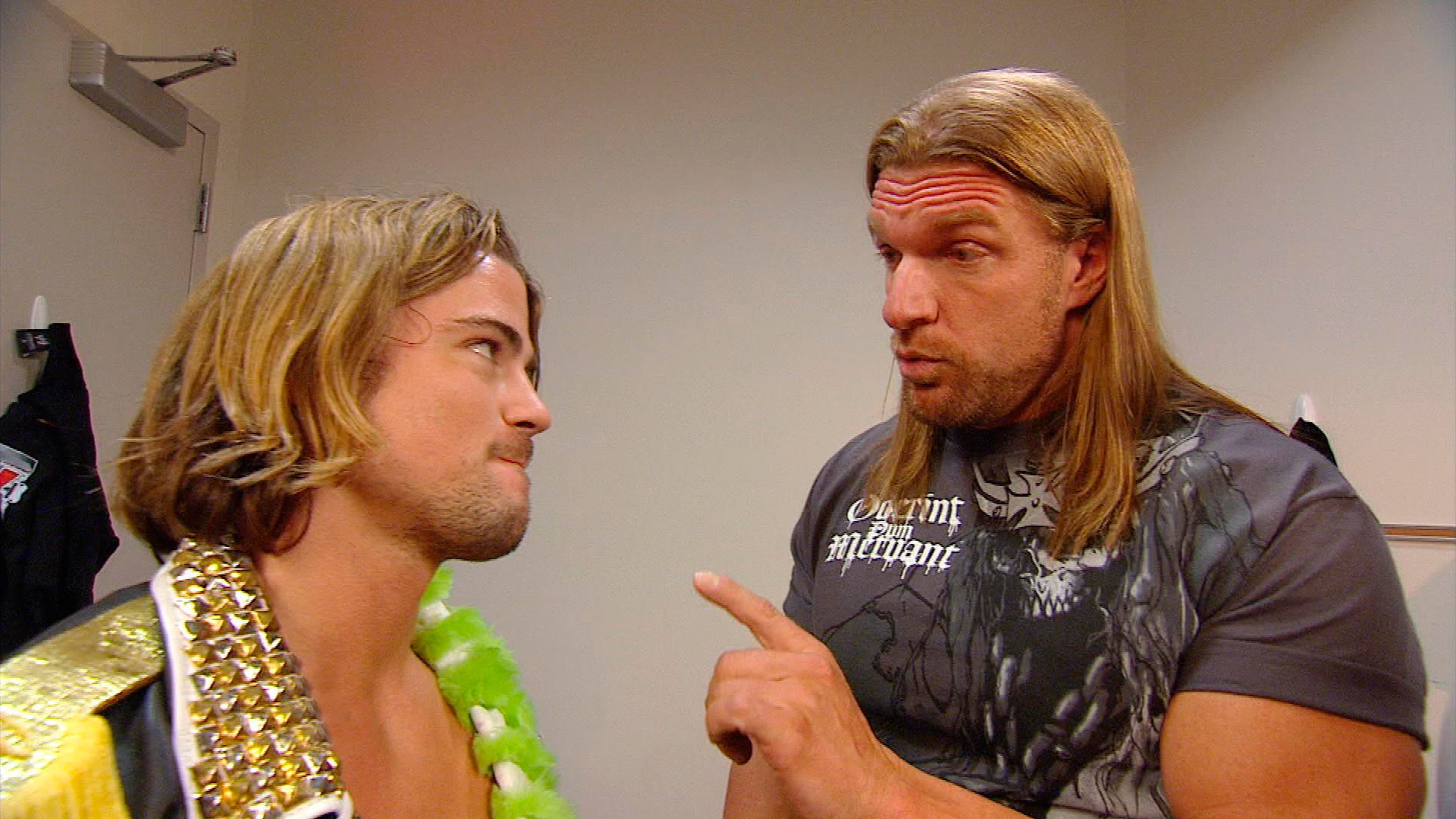 SmackDown - Sep. 12, 2008