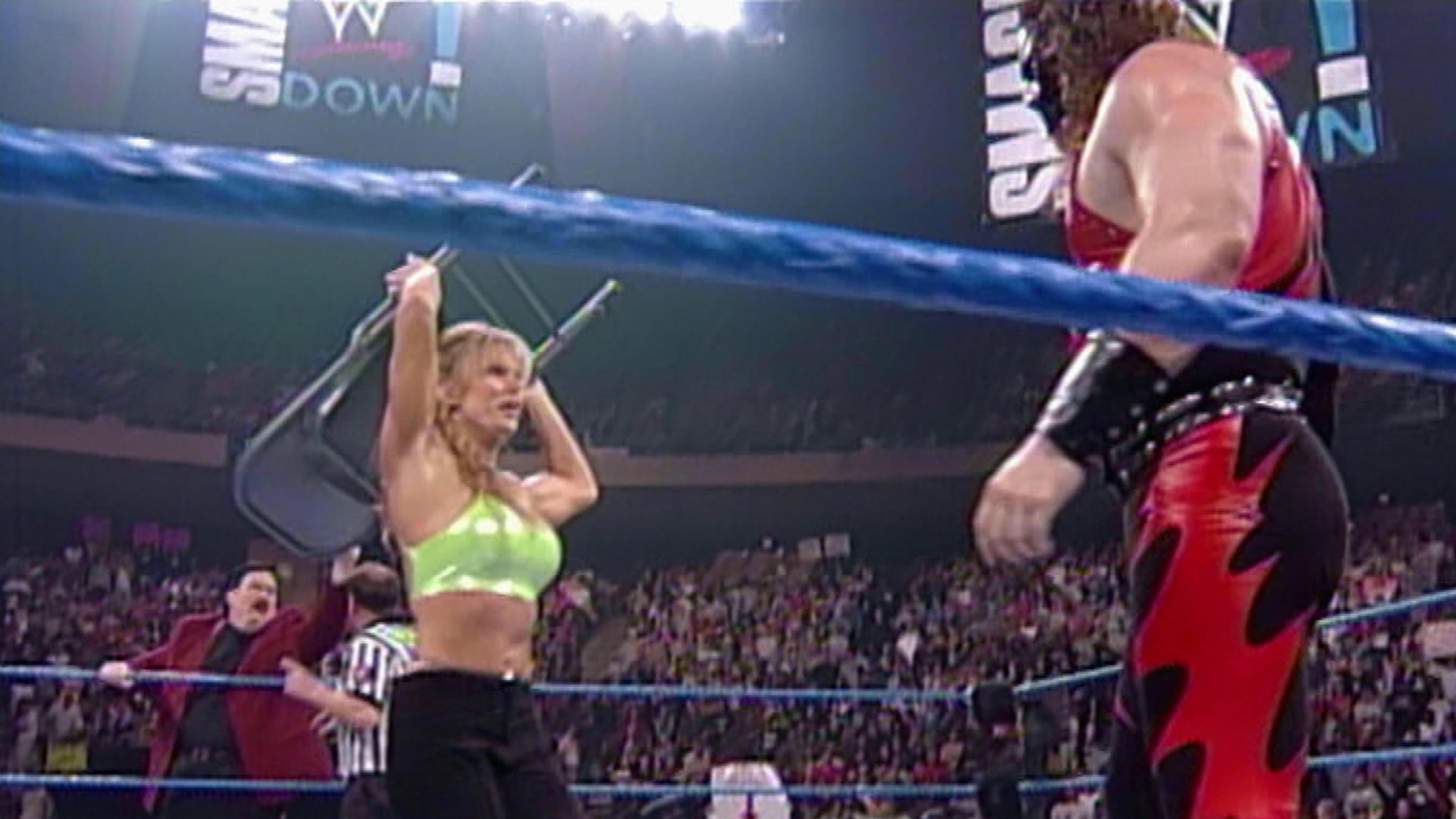 SmackDown - Feb. 10, 2000