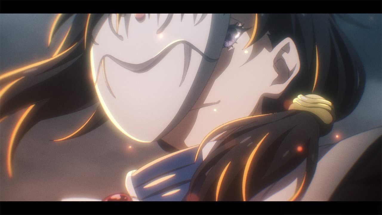 Chronoa the Hero (2)
