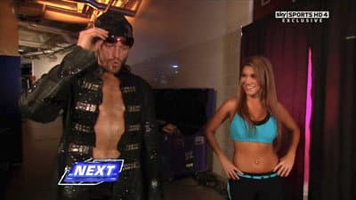 SmackDown - Oct. 16, 2009