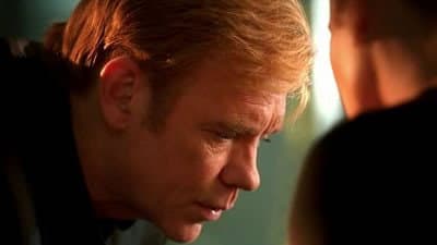Under Suspicion