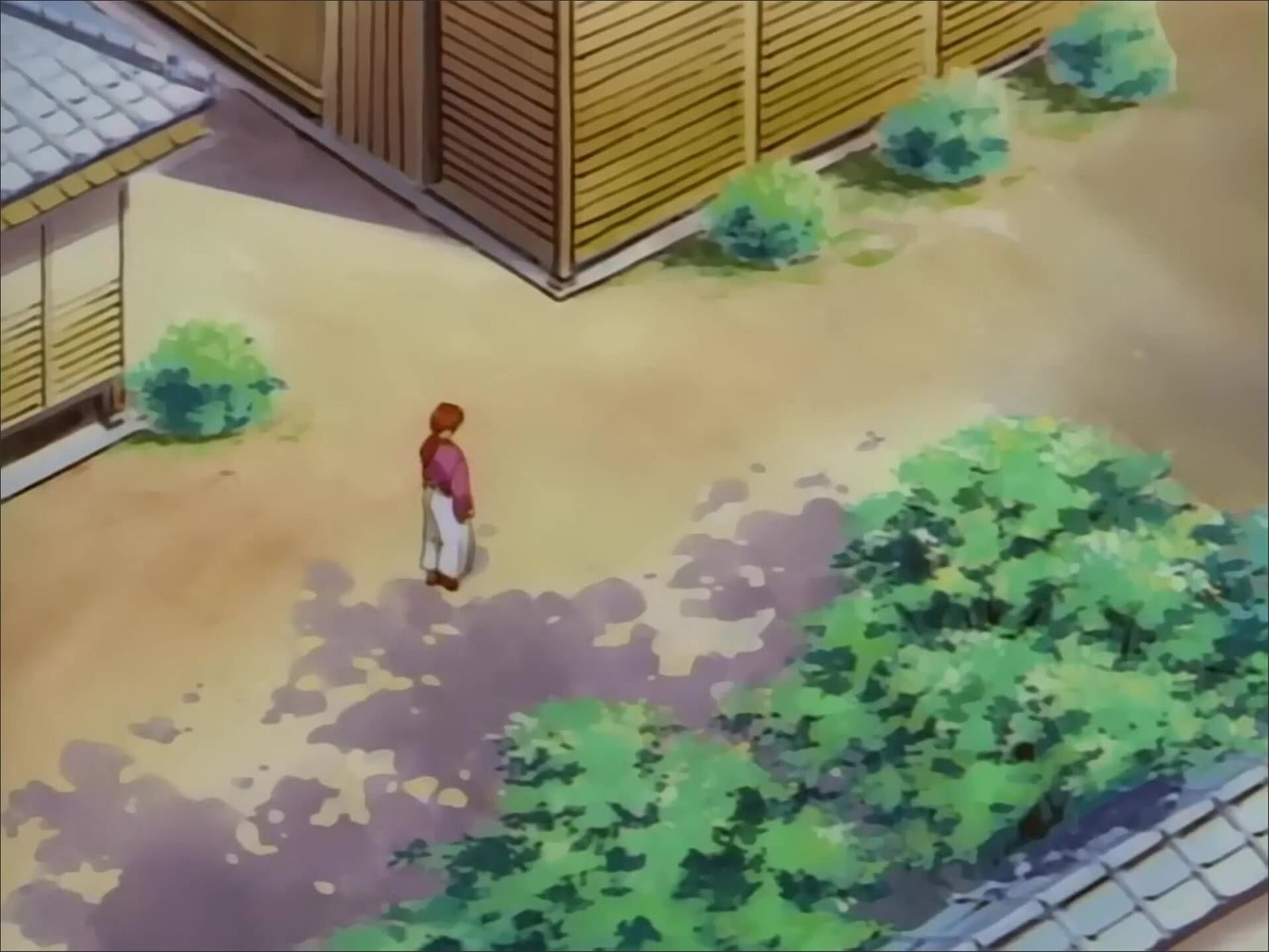 Kaishu Katsu and Kenshin: The Destiny of Two Men Who Survived the Revolution