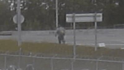 Alaska Serial Killer