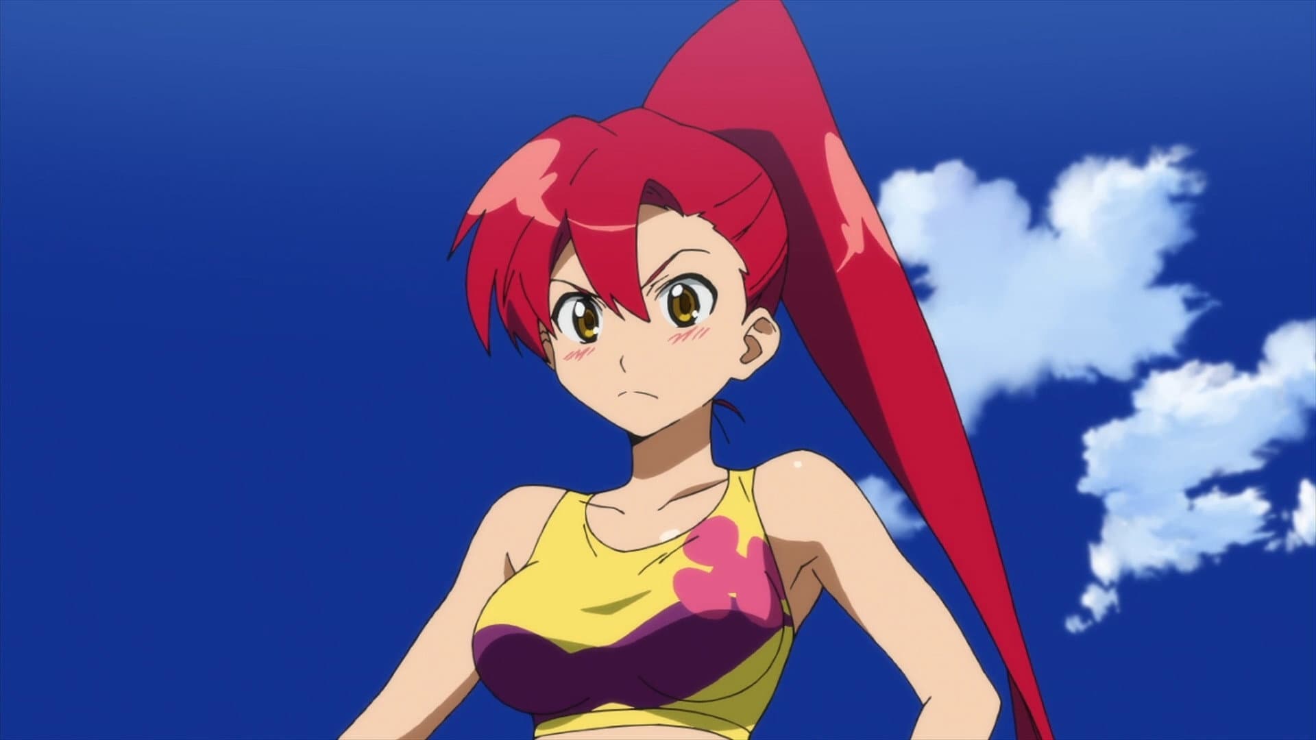Yoko, Will You Do Me a Favor?