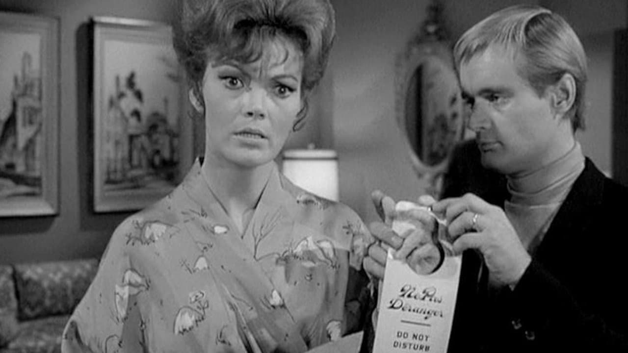The Girls of Nazarone Affair