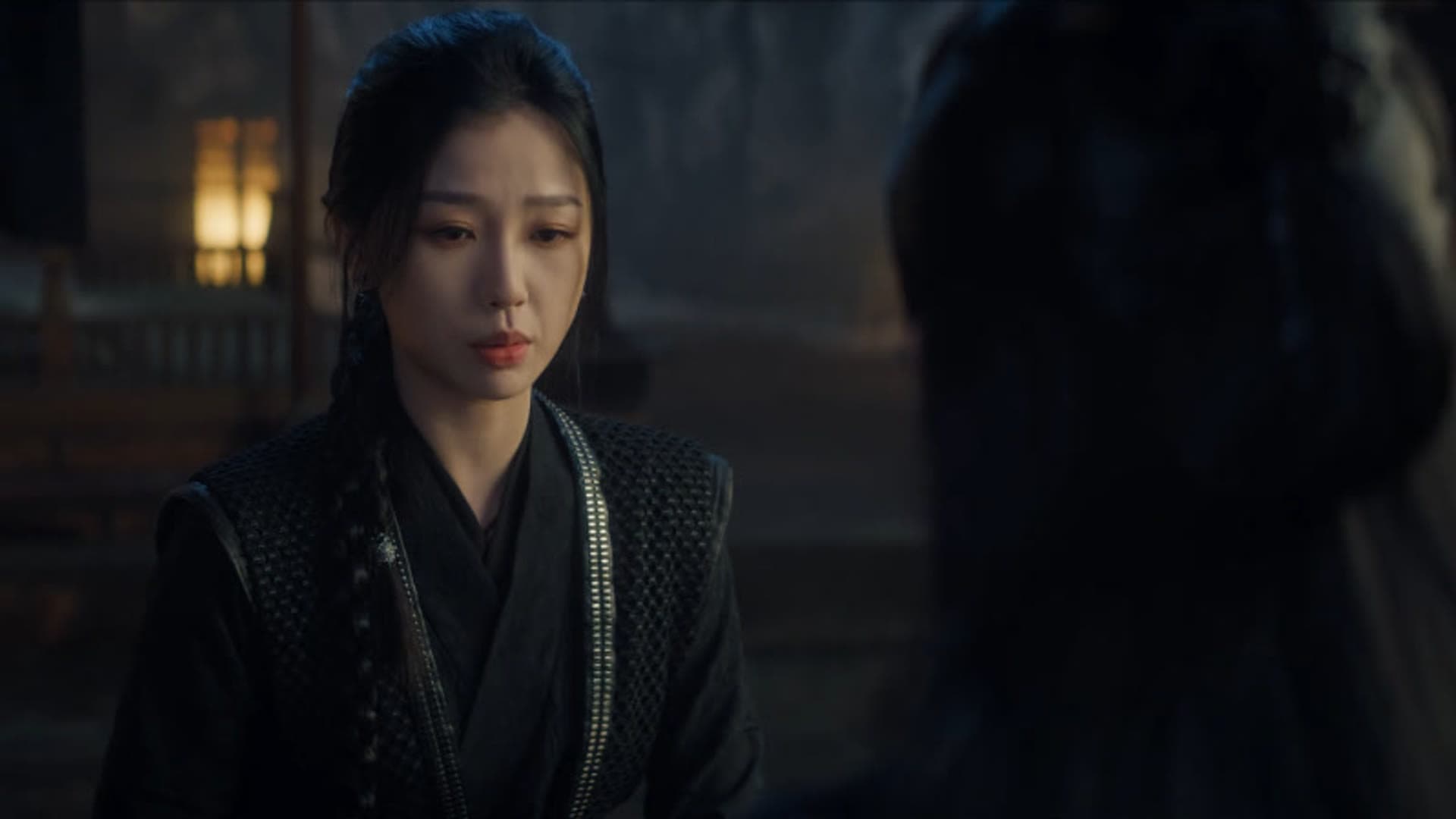 Ziyu's Confession