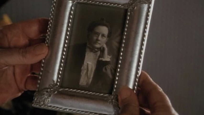 The Dead Man