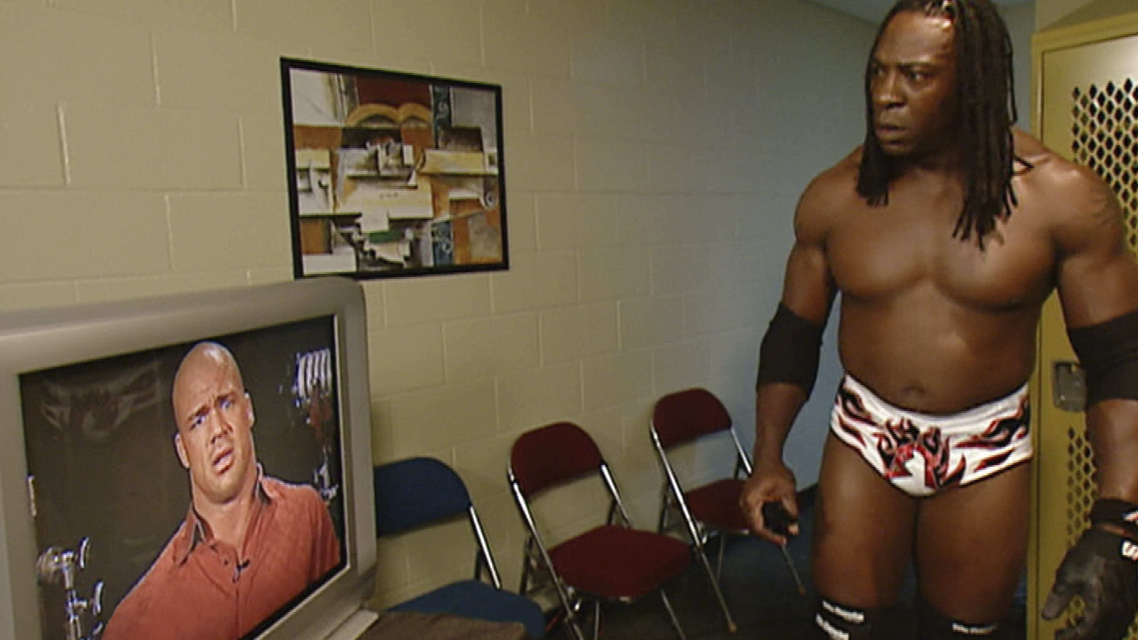 SmackDown - May. 19, 2005
