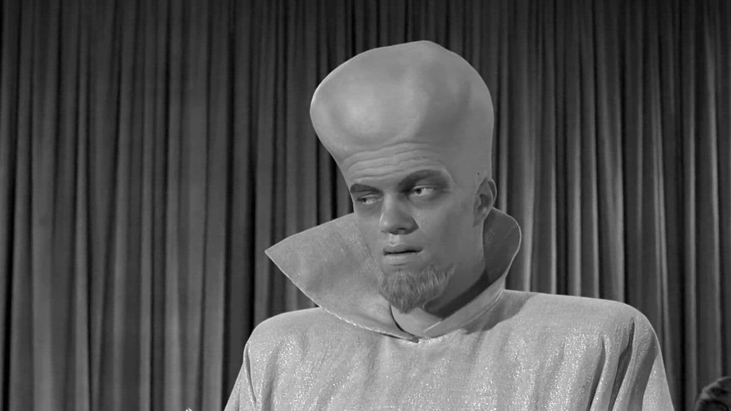 To Serve Man