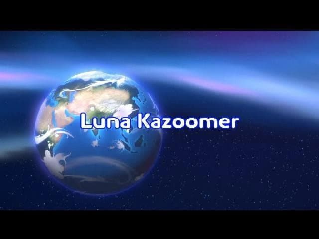 Luna Kazoomer