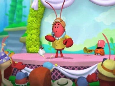 The Spring Chicken Is Coming!