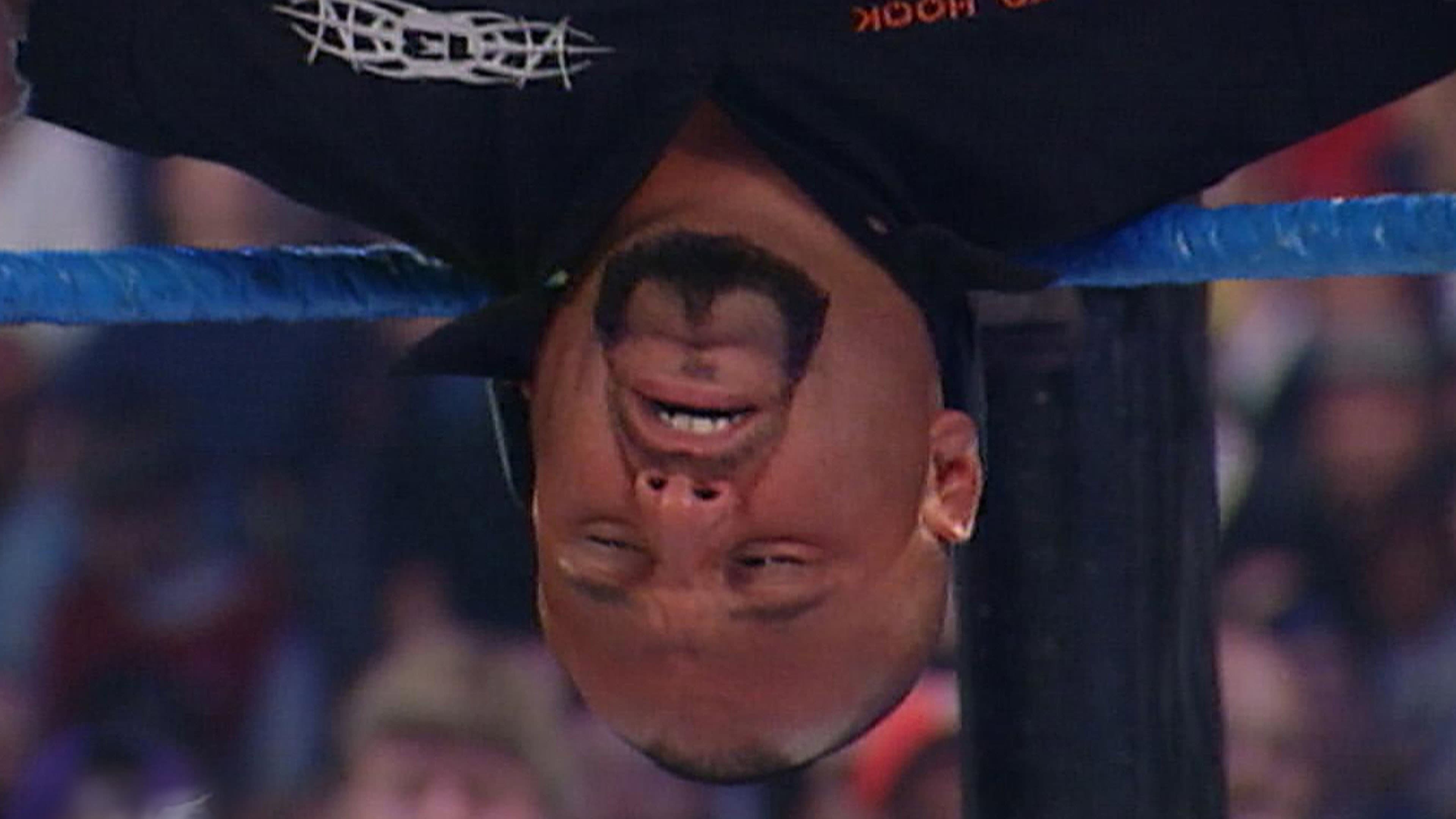 SmackDown - Nov. 29, 2001