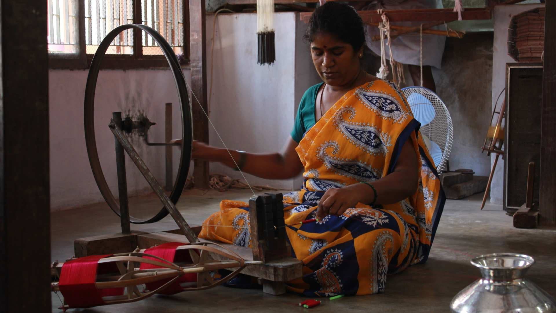 Car Shredder, Sarees, Worcestershire Sauce