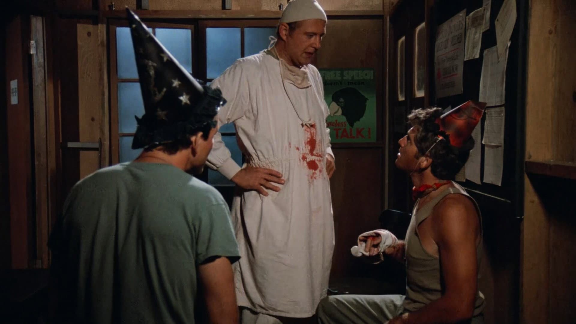 Trick or Treatment