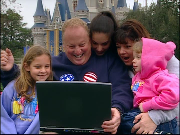 The Cox Family