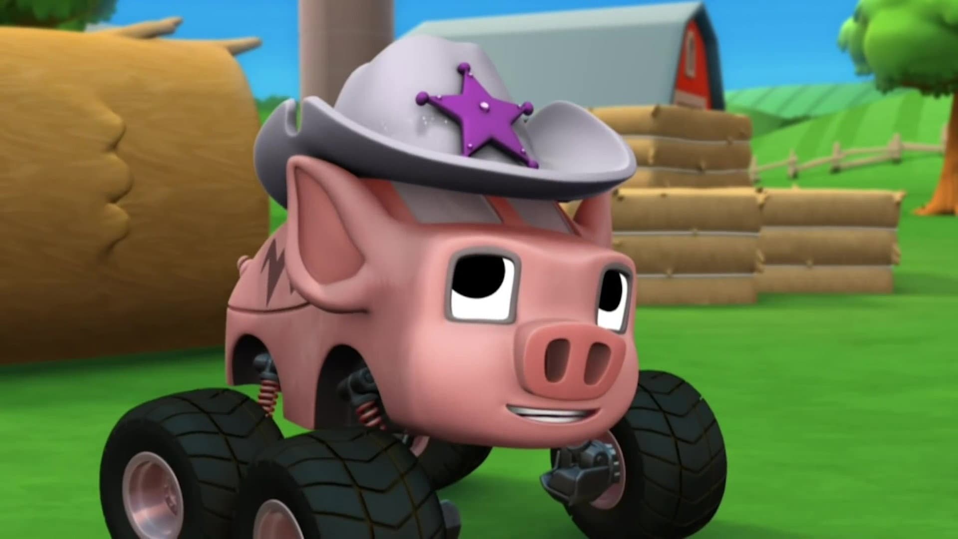 Piggy 500