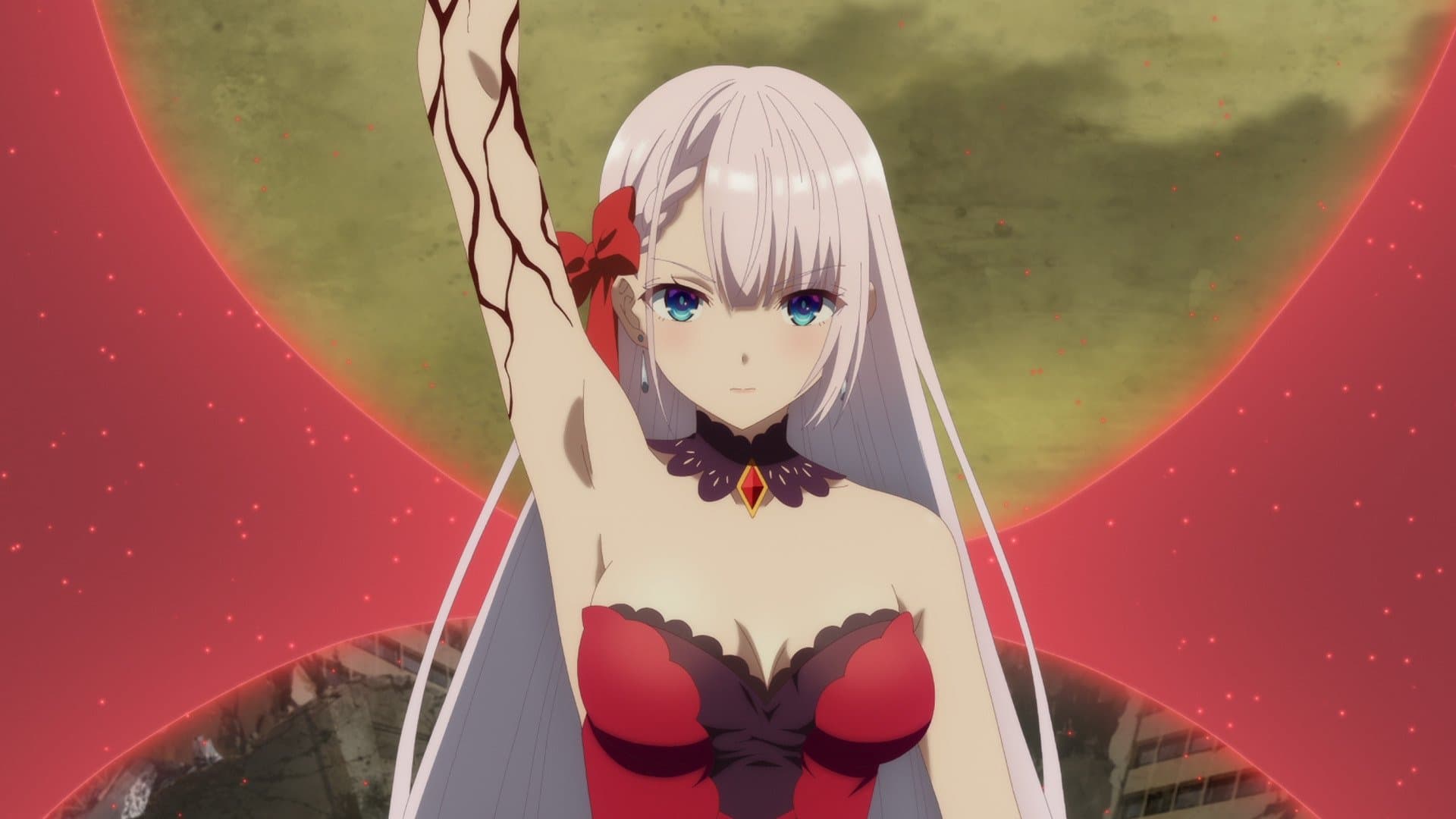 The Truth Behind the Demon Sword