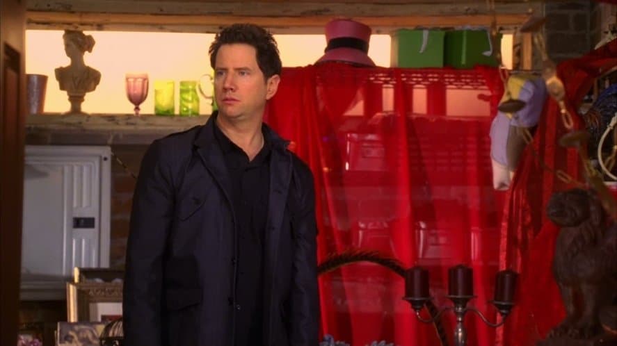 Stage Fright