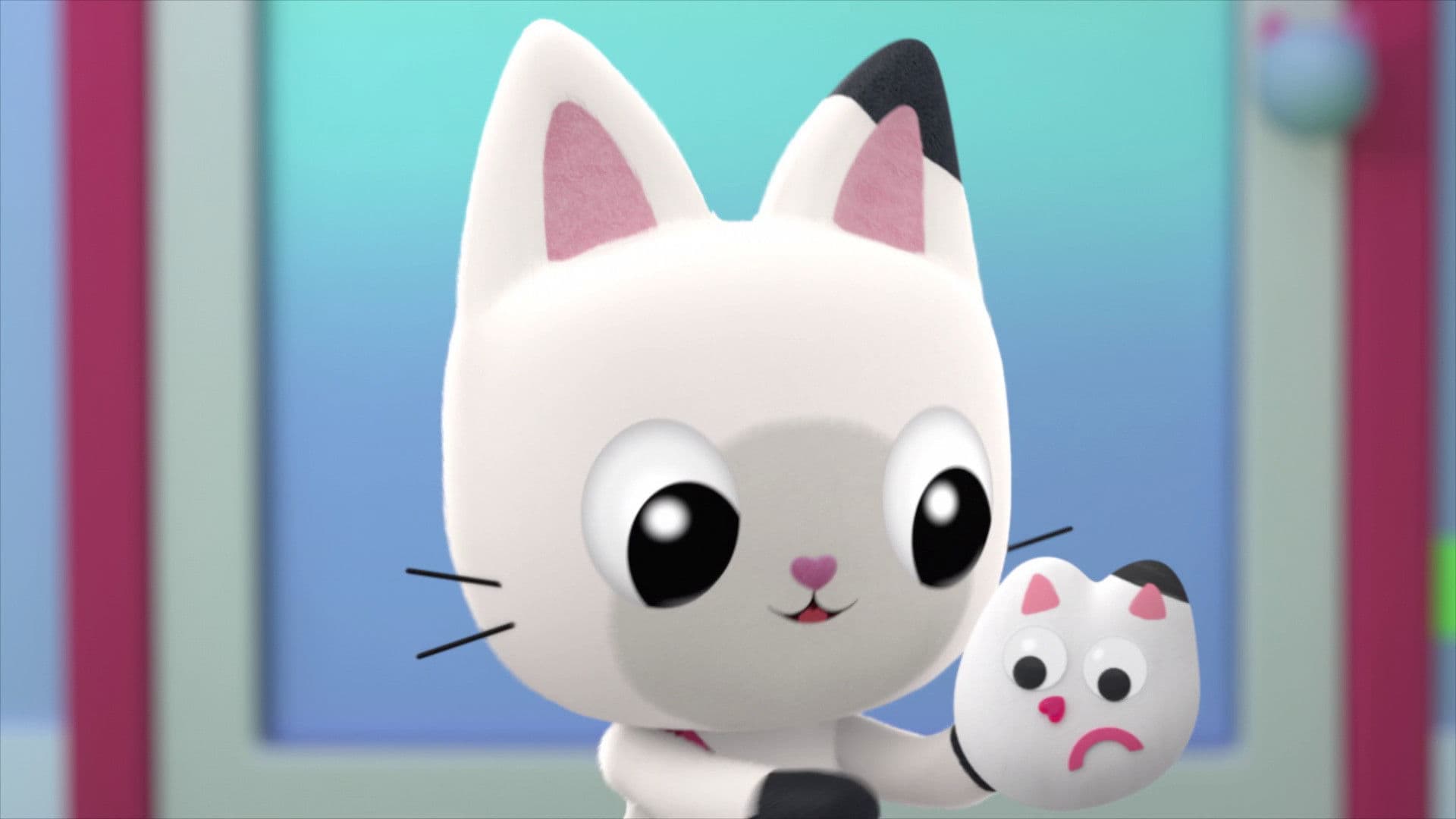 Pandy's Bad Day