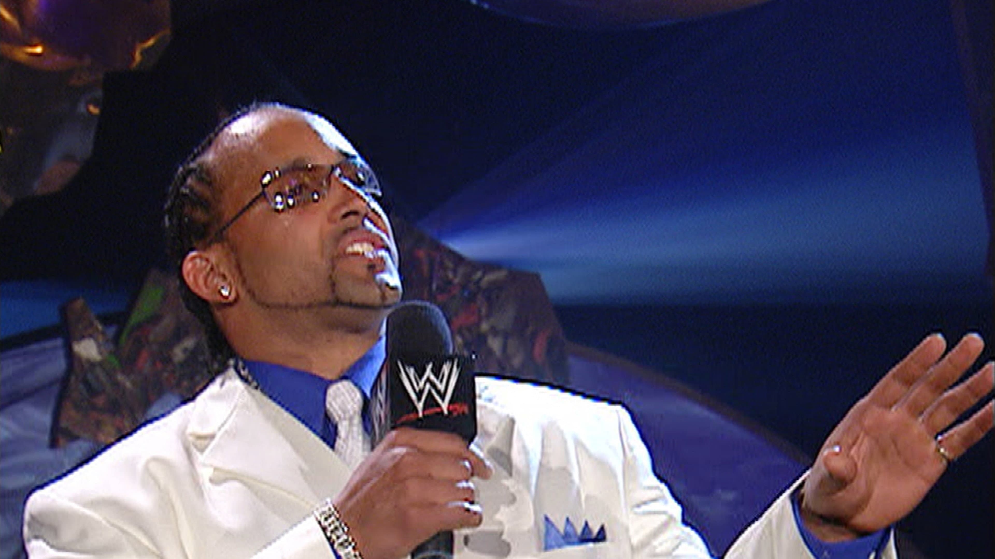 SmackDown - Oct. 06, 2006
