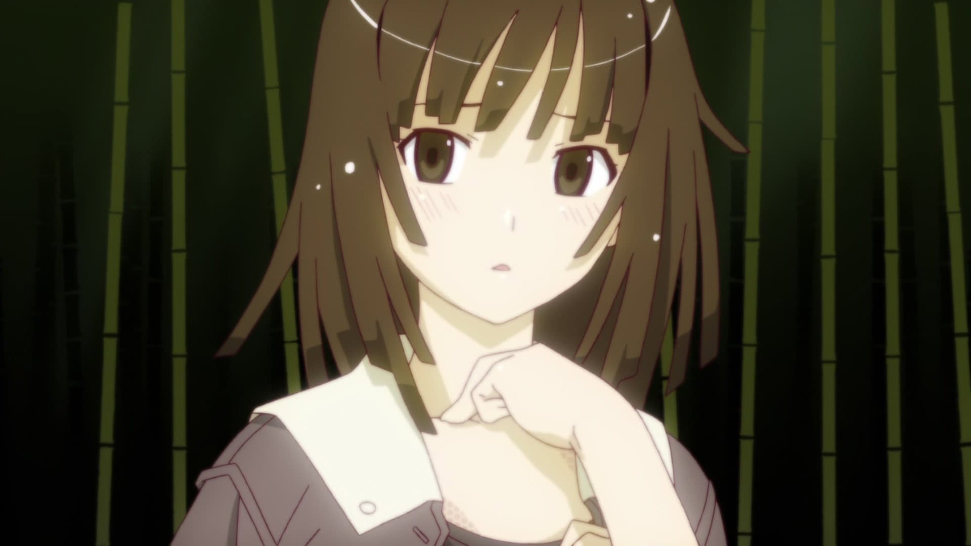 Nadeko Snake (2)