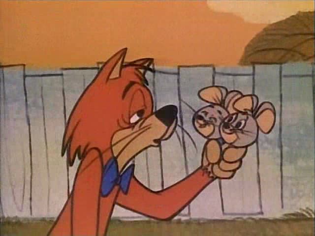 Lend-Lease Meece