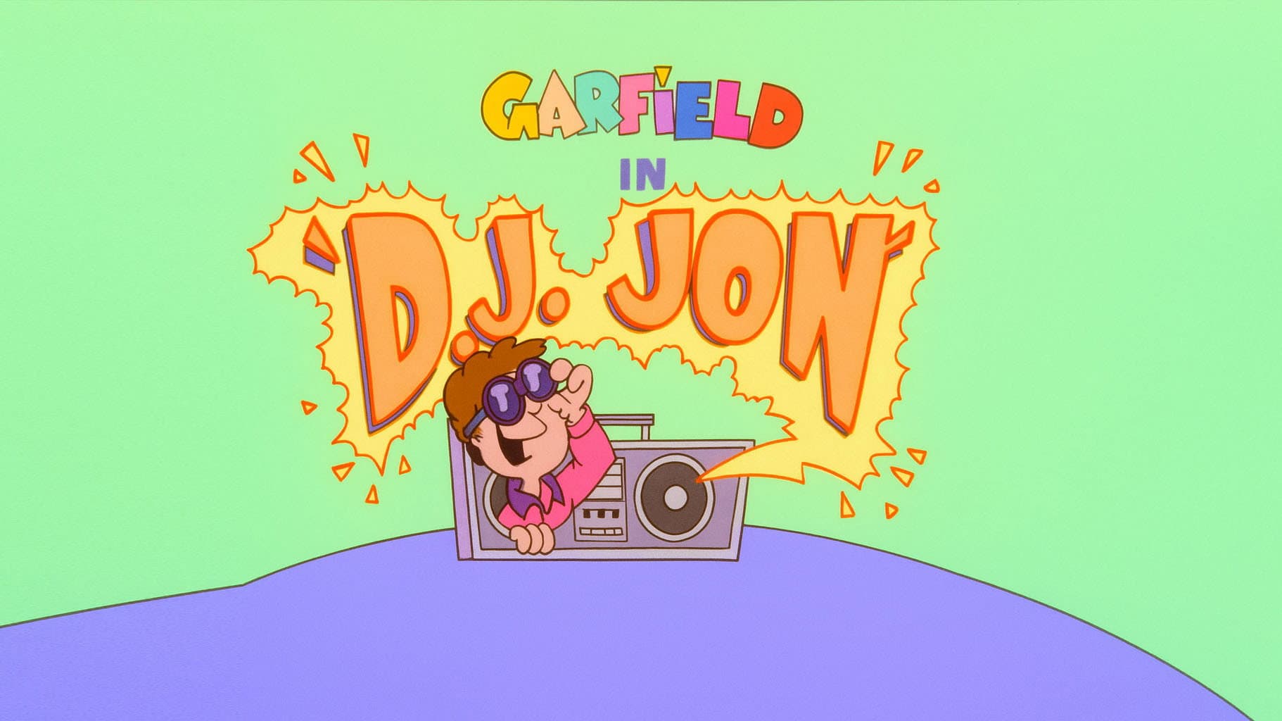 D.J. Jon