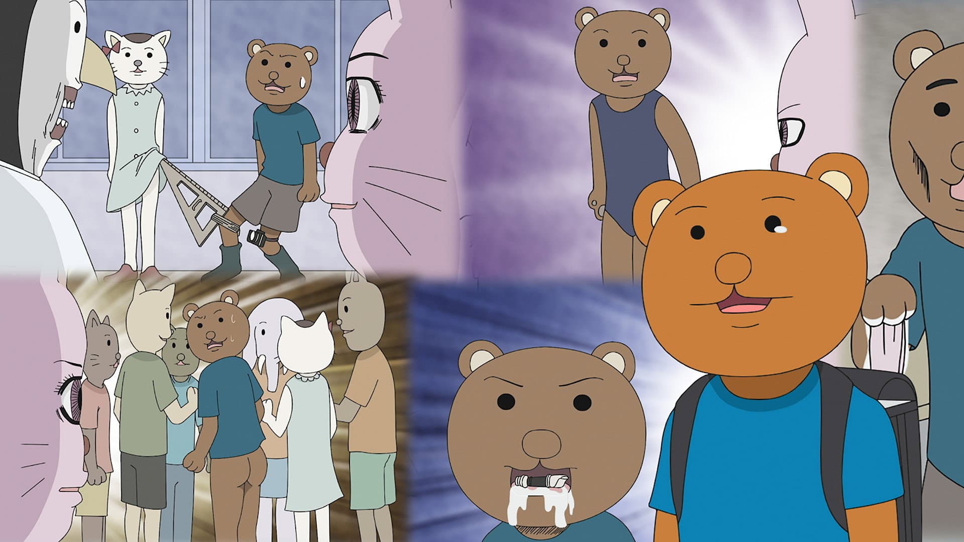 Episode 12