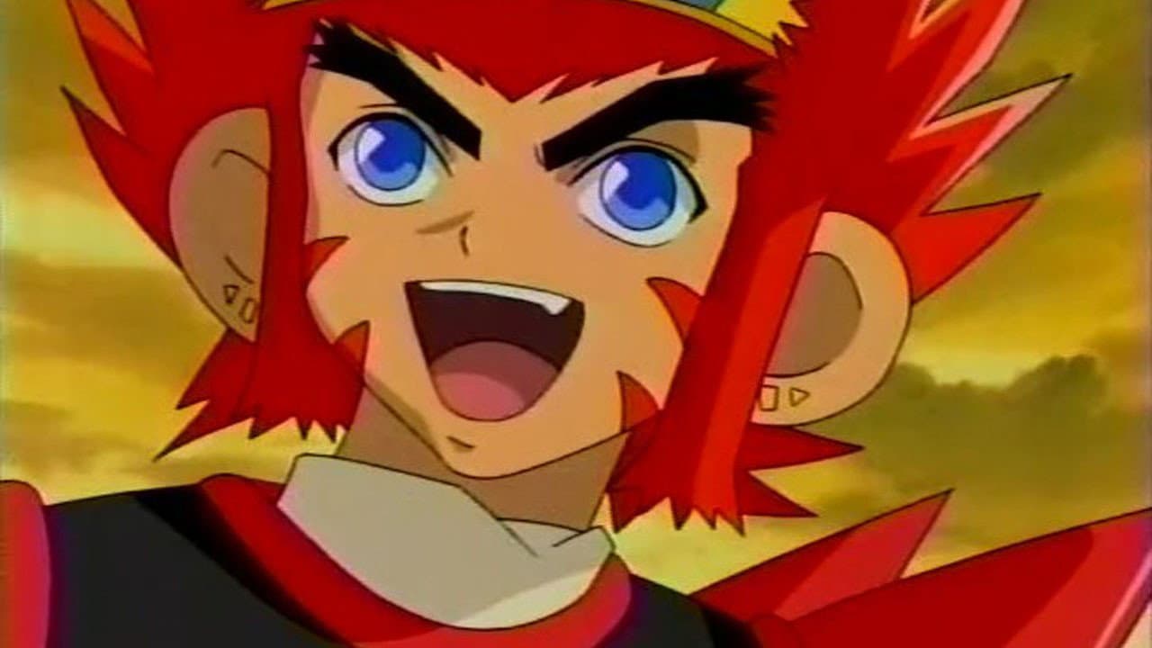 Double-Head Dragon