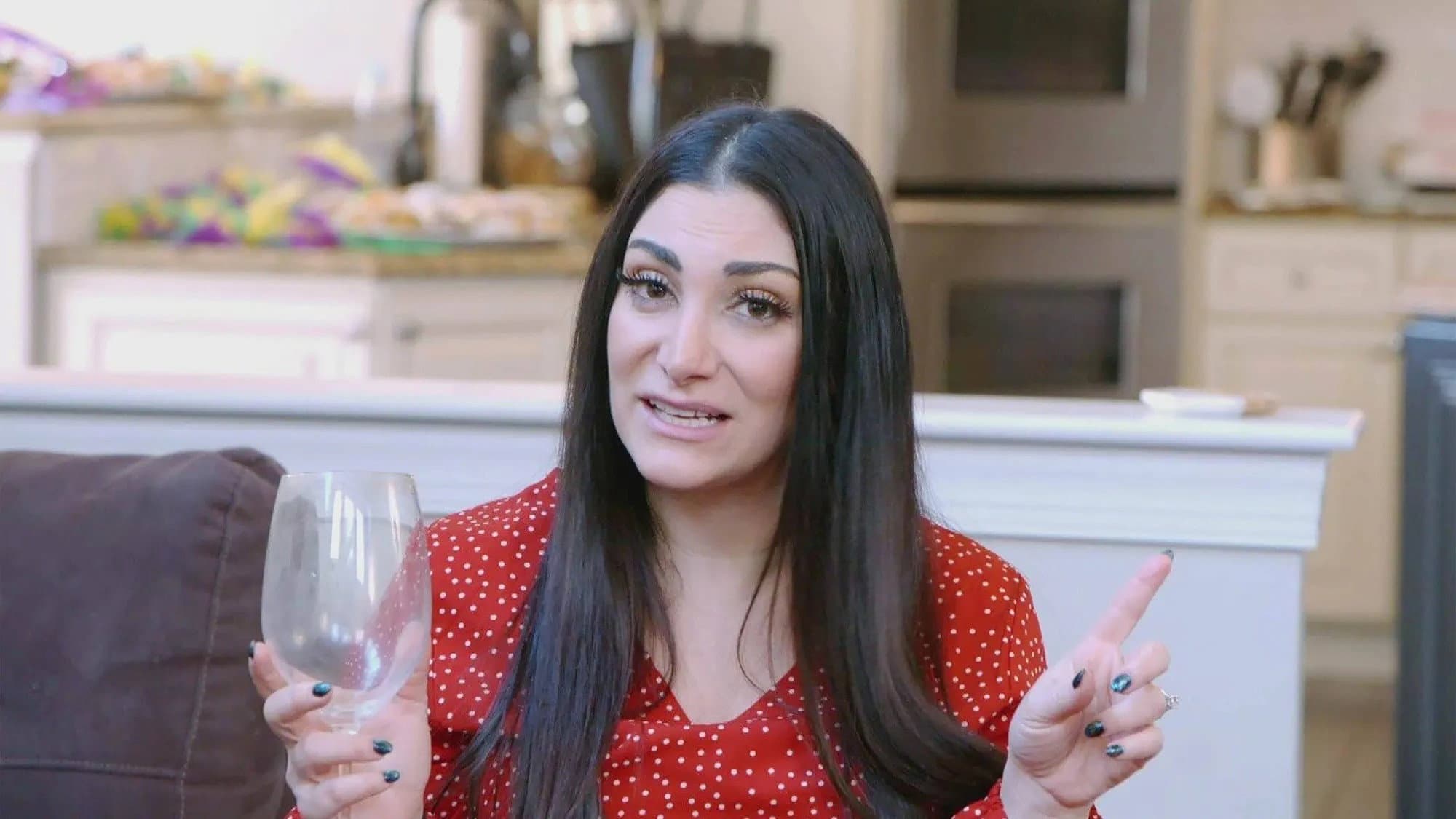 Deena's All Star Family Fun Dinner