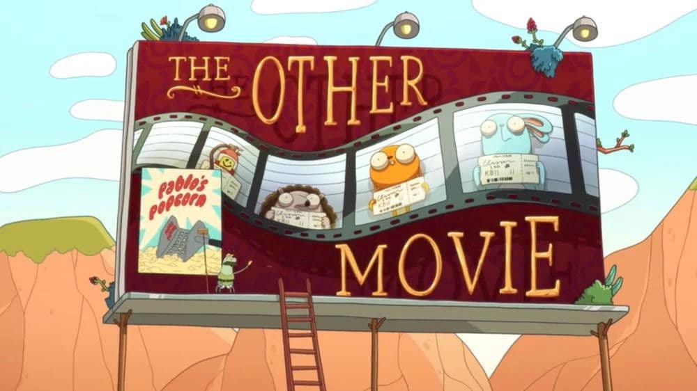 The Other Movie