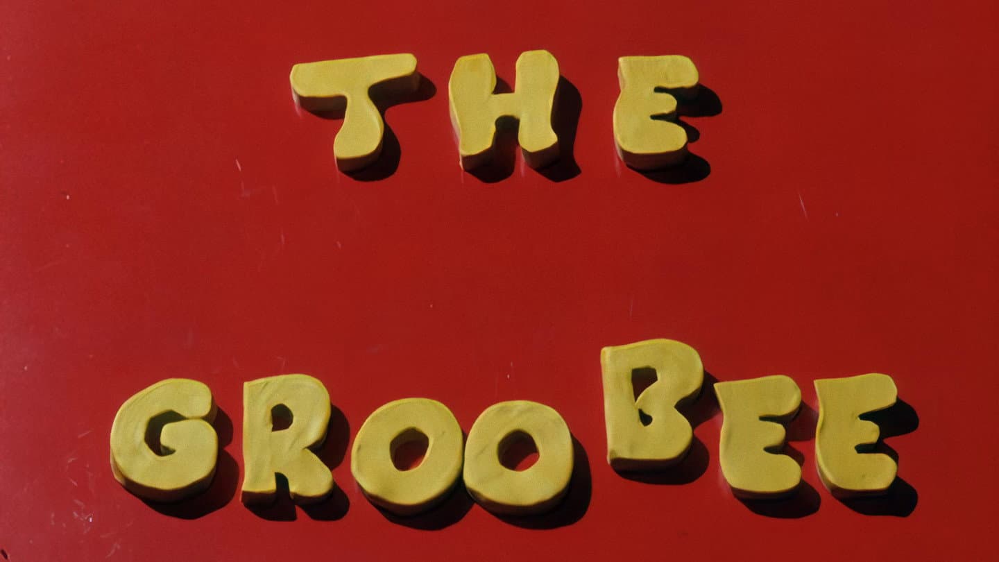 The GrooBee