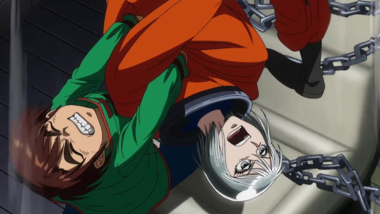 Pig-chan Was Gone