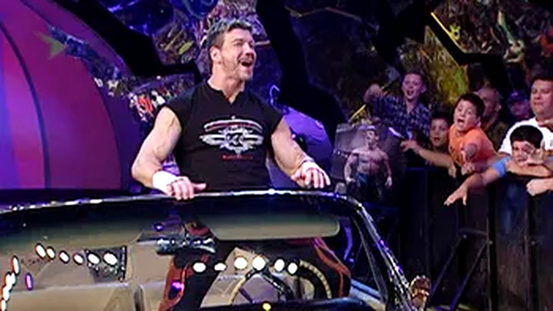 SmackDown - Sep. 02, 2004