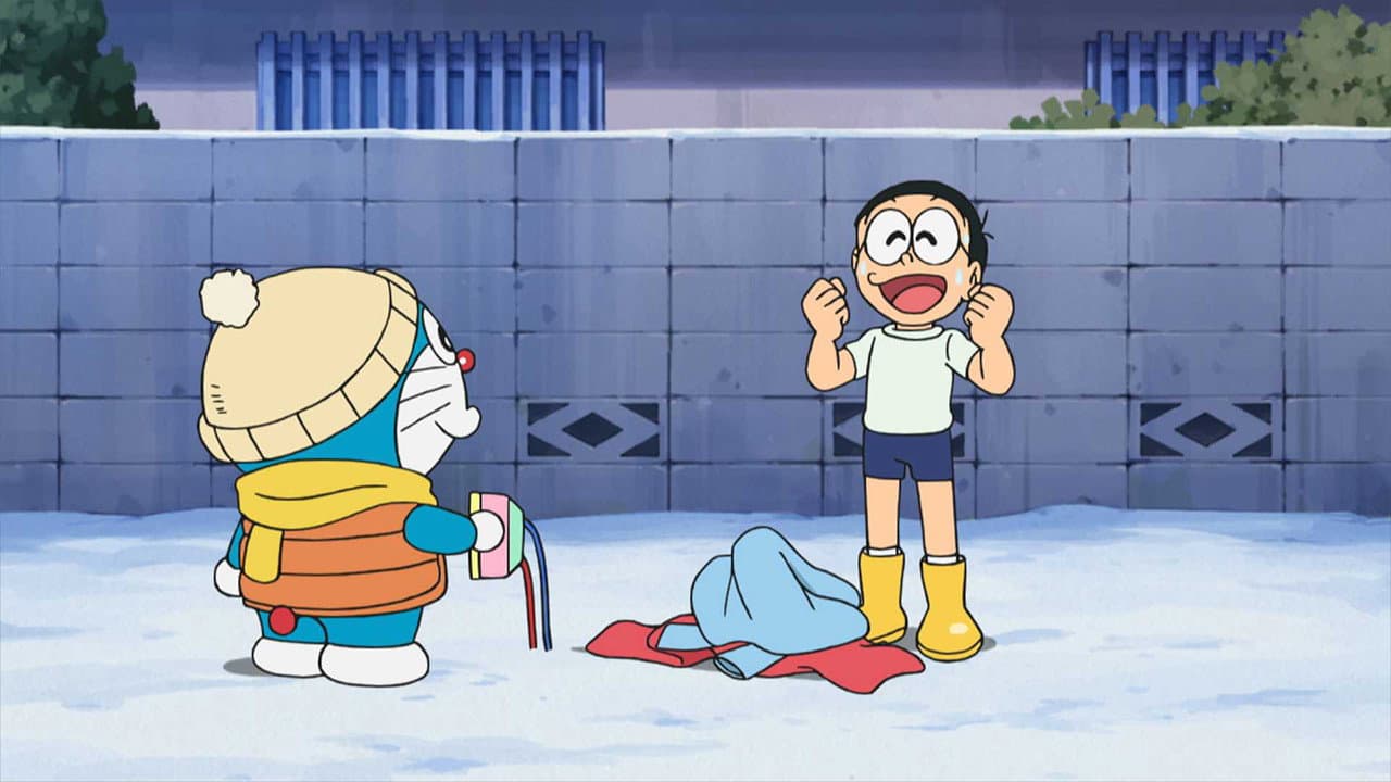 Episode 980