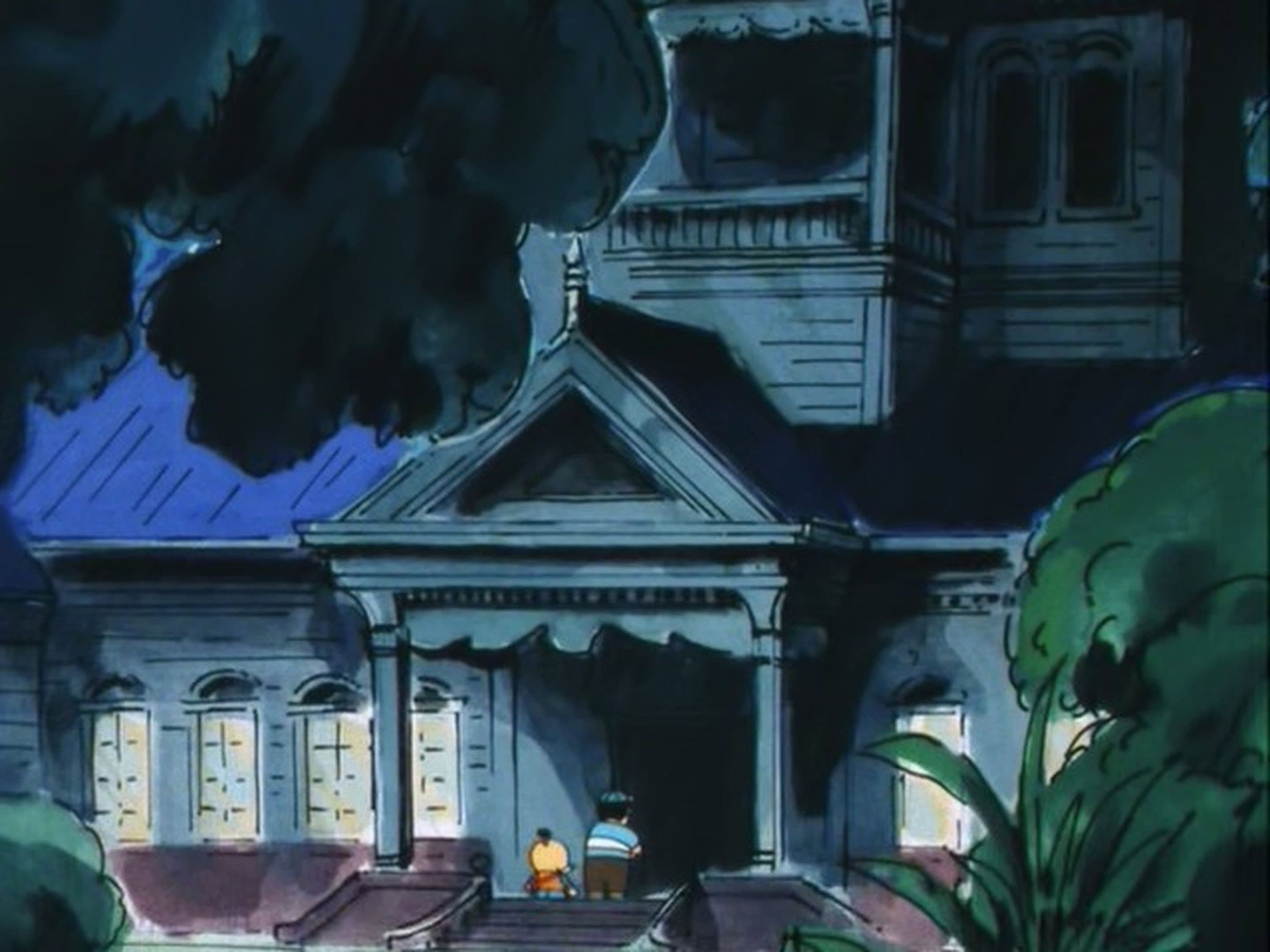 Episode 141