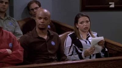 Jury Duty