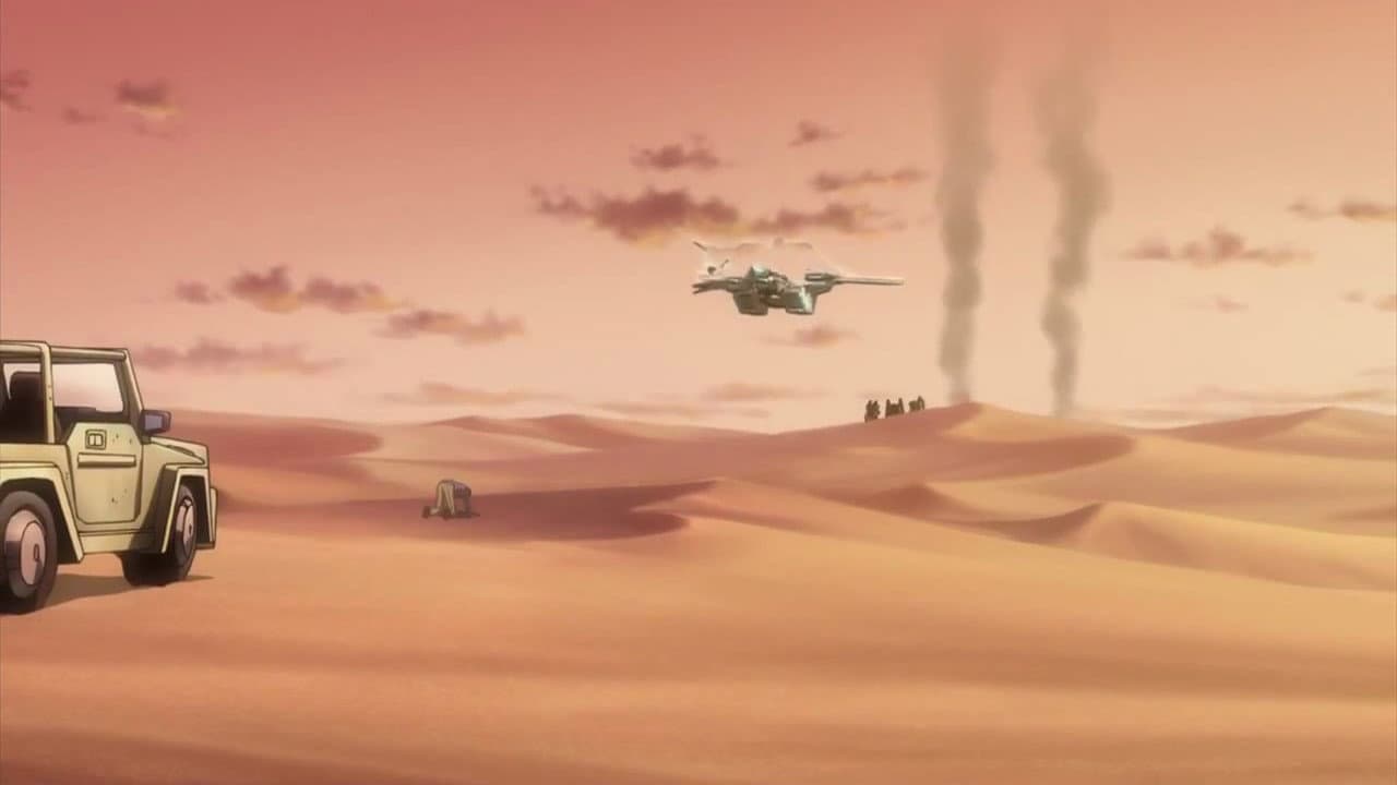 A Homeland Burns