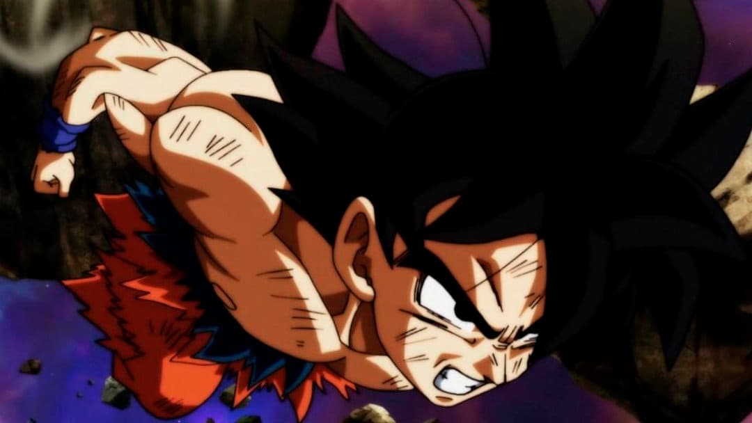 A Miraculous Conclusion! Farewell Goku! Until We Meet Again!