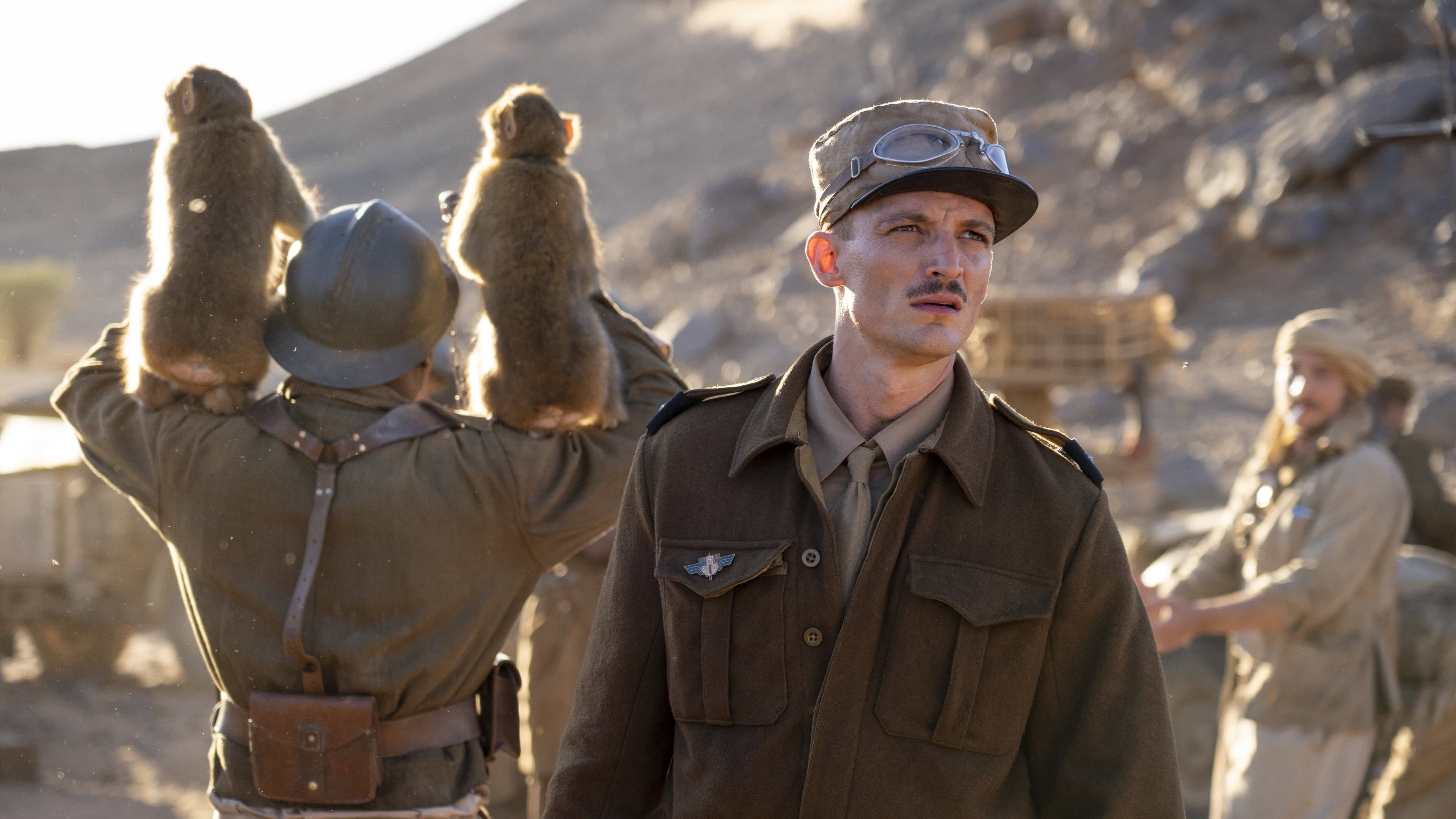 De Gaulle: Résistance