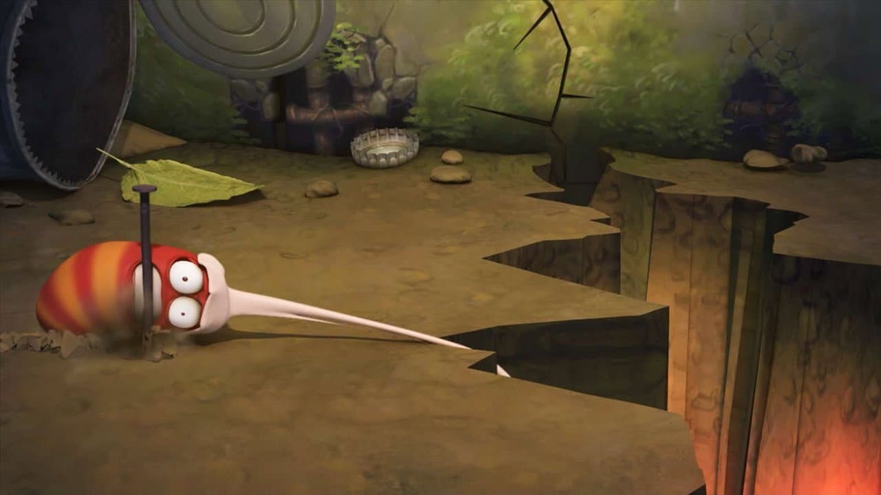 Earthquake