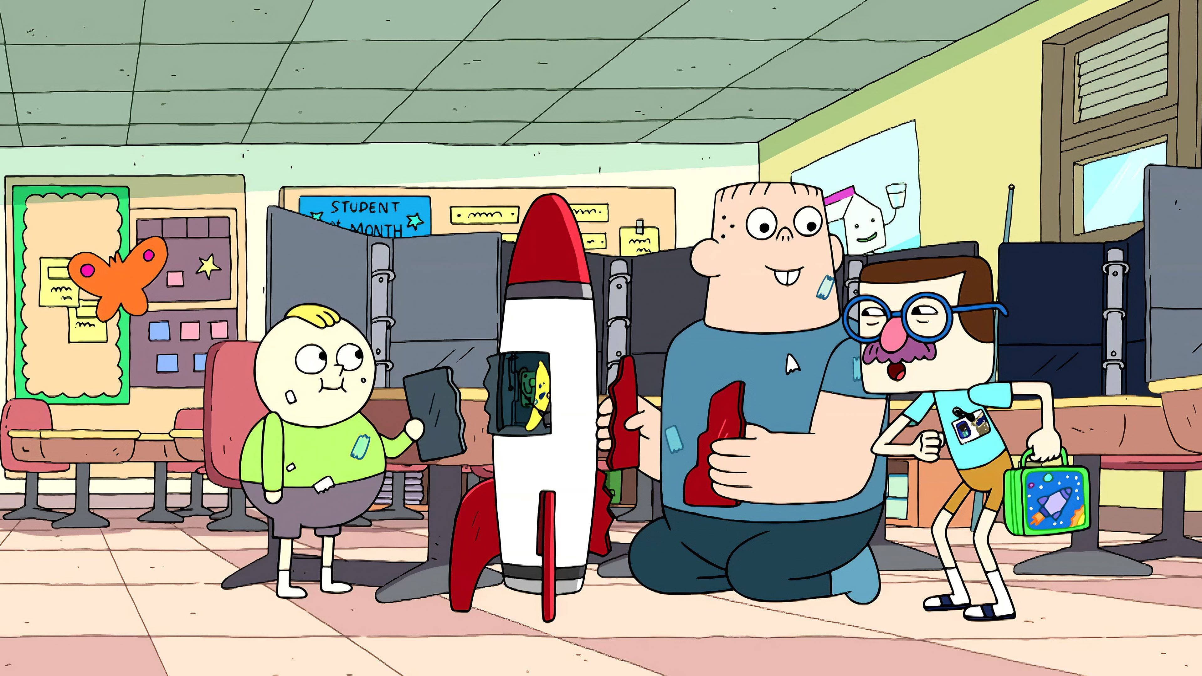 Space Race