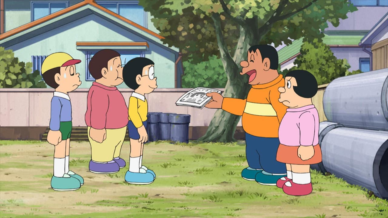 Episode 1214