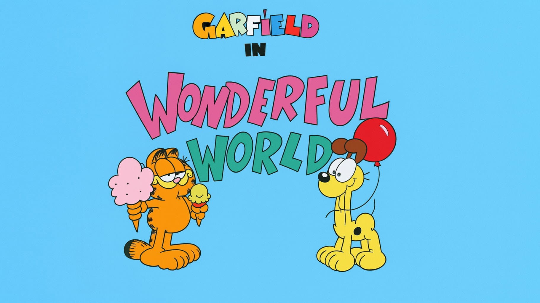 Wonderful World